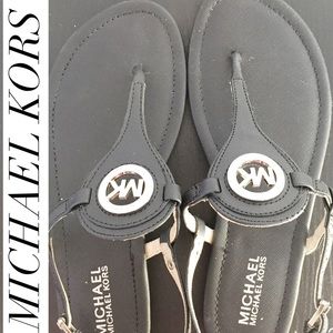 Michael Kors Sandals